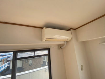 【設備】 | 江盛ビル