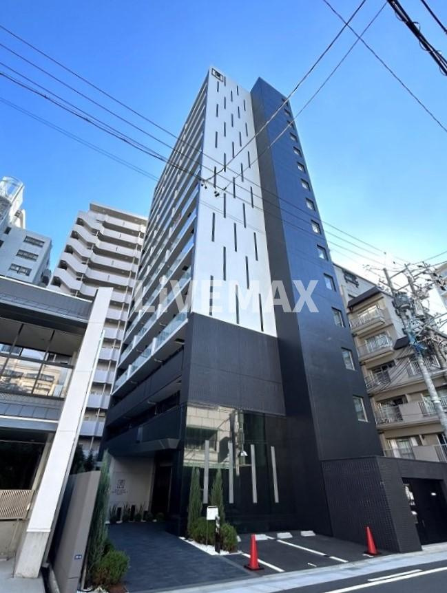 エステムコート名古屋鶴舞Ⅱレアーヴの画像