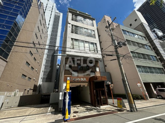 【外観】 | 北三ビル | 北三ビル　外観