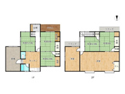 姫路市大津区天満／中古戸建の画像