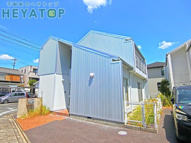 名古屋市中川区東中島町８丁目のテラスの画像