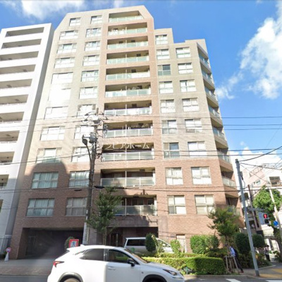 【外観】 | 菱和パレス菊川　7階　71.42㎡　角　部屋　リ　ノベーション済