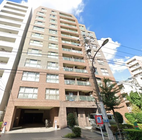 菱和パレス菊川　7階　71.42㎡　角　部屋　リ　ノベーション済の外観