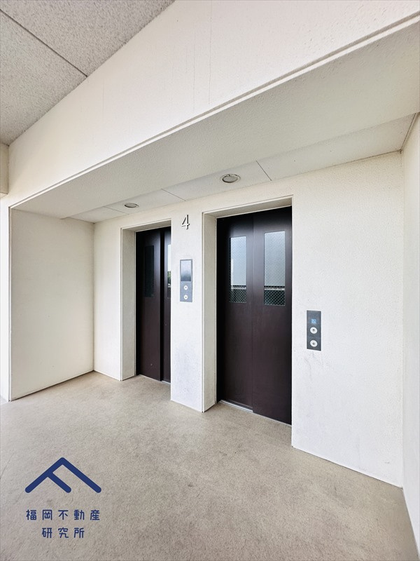 モントーレ新宮セントラルステーションのその他共用部分