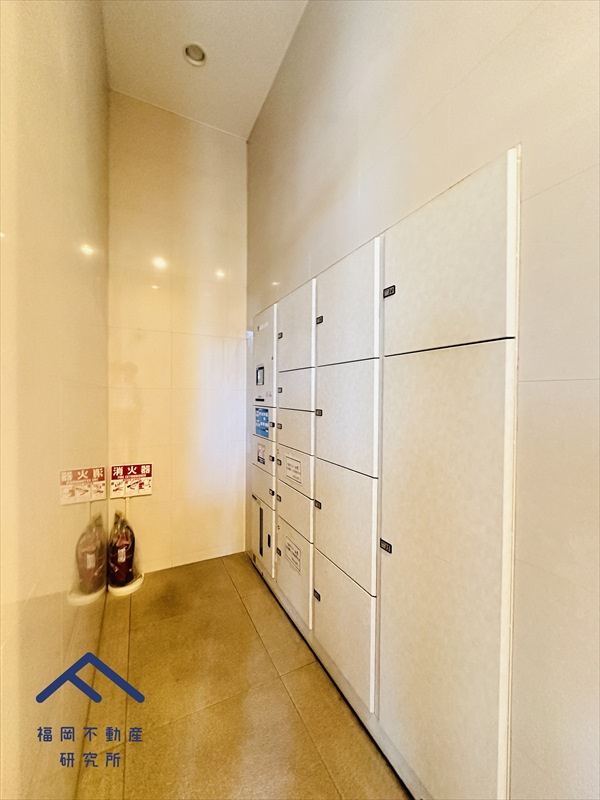 モントーレ新宮セントラルステーションのその他共用部分