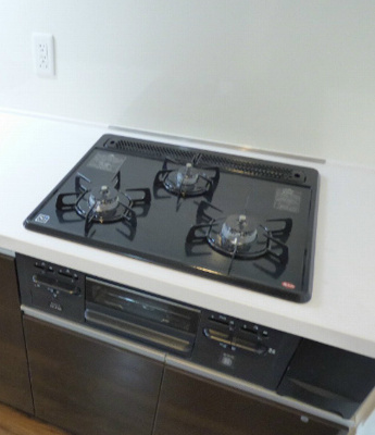 【設備】 | 神戸ハーバーサイド 萬利レジデンス