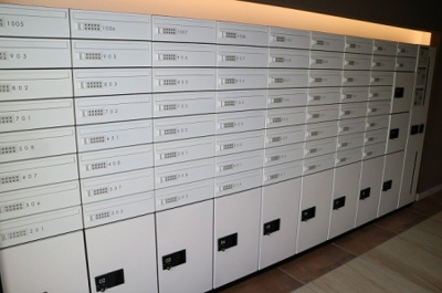 【その他共用部分】 | 神戸ハーバーサイド 萬利レジデンス