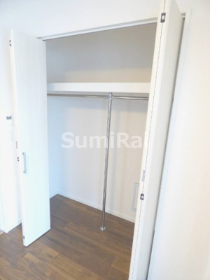 【収納】 | 神戸ハーバーサイド 萬利レジデンス