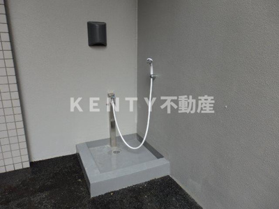 【設備】 | ZOOM川崎Second