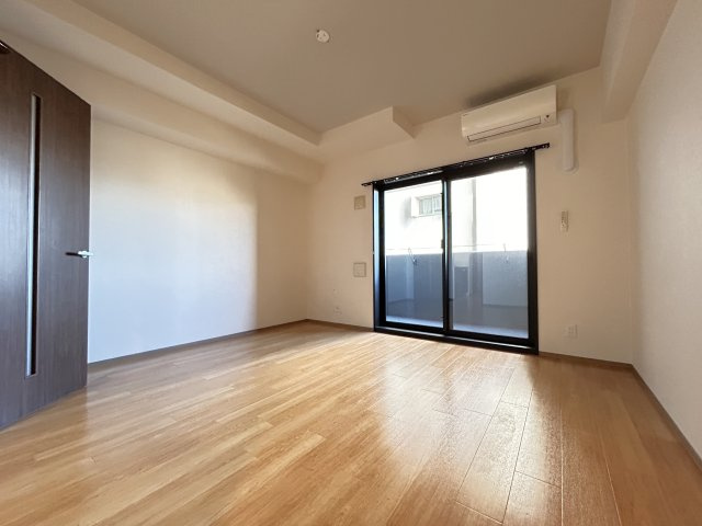 【寝室】BANKARA PLACE