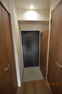 【玄関】 | ラミューズ宇都宮