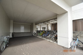 【その他共用部分】 | ラミューズ宇都宮