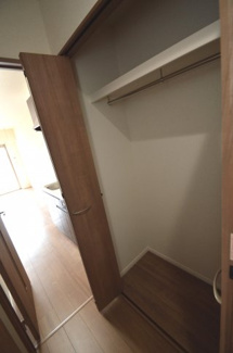 【収納】 | ラミューズ宇都宮