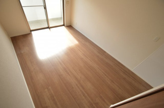 【内装】 | ラミューズ宇都宮