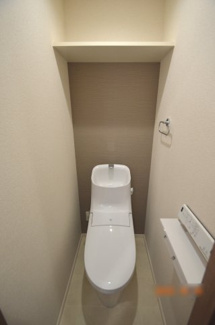 【トイレ】 | ラミューズ宇都宮