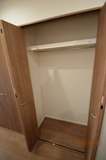 【収納】 | ラミューズ宇都宮