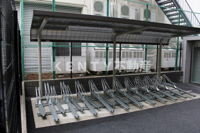 【その他共用部分】 | ZOOM川崎Second