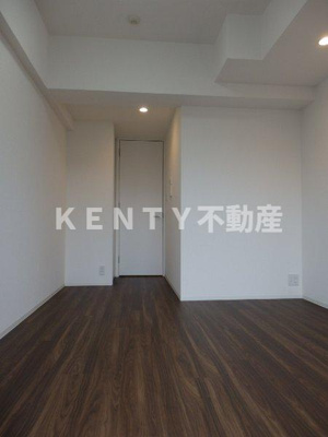 【寝室】 | ZOOM川崎Second | 寝室です