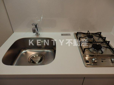 【キッチン】 | ZOOM川崎Second | キッチンでお料理をお楽しみください