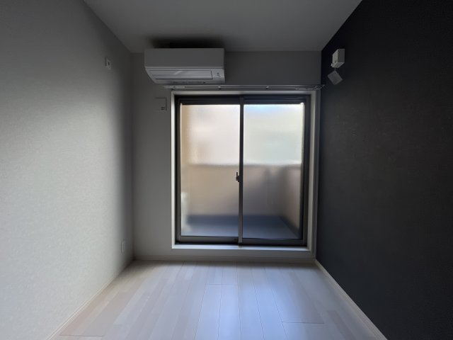 F asecia fougereの子供部屋