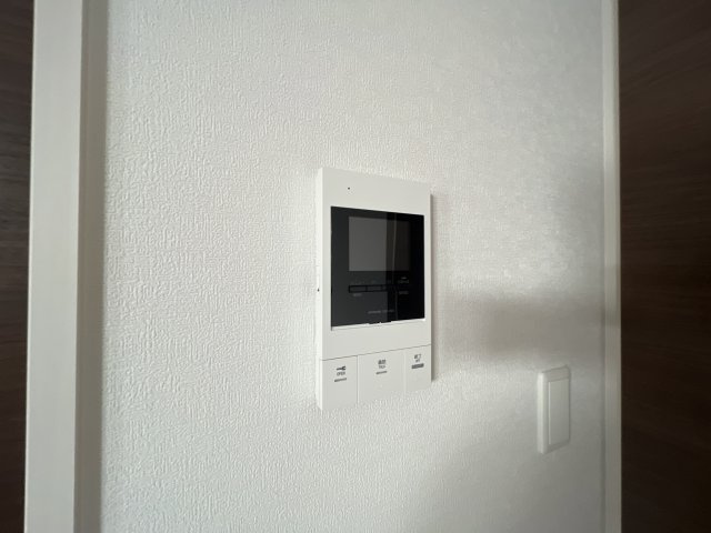 F asecia fougereのセキュリティ