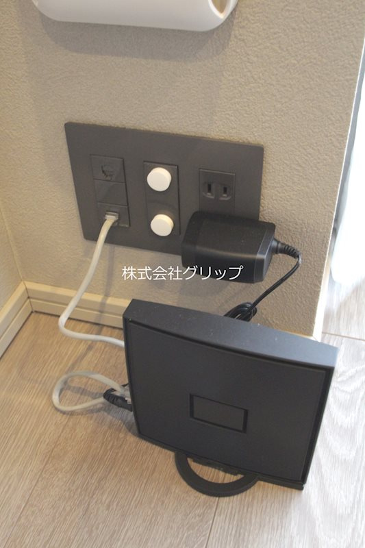 ベルジェンド横濱伊勢佐木アティックス・アベニューの設備