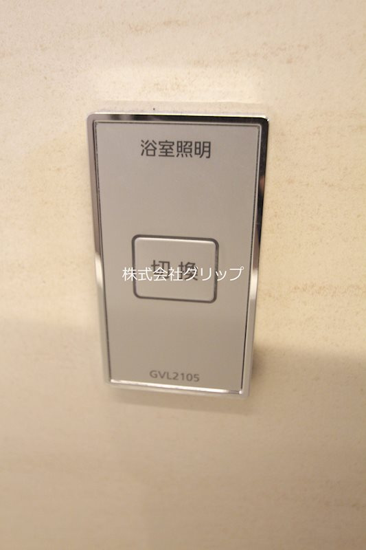 ベルジェンド横濱伊勢佐木アティックス・アベニューの設備