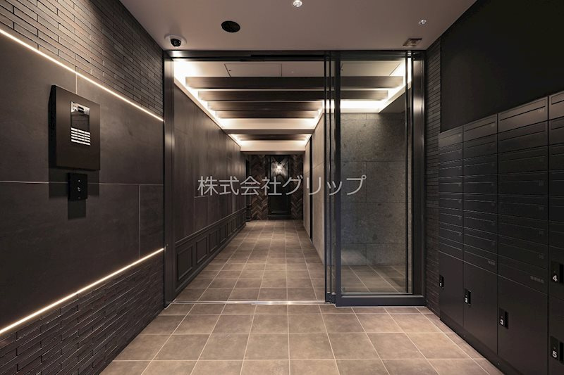 ベルジェンド横濱伊勢佐木アティックス・アベニューの設備