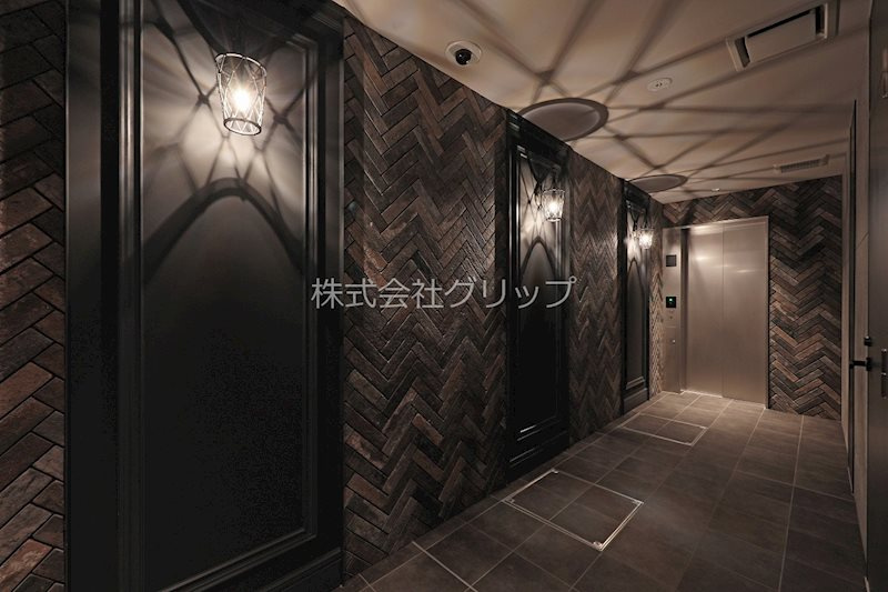 ベルジェンド横濱伊勢佐木アティックス・アベニューのその他共用部分