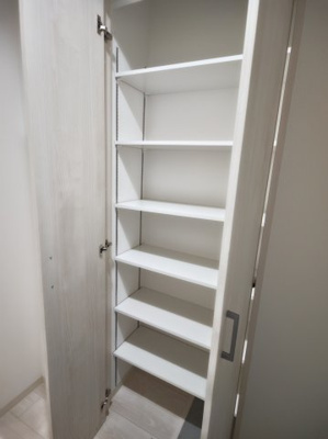 【収納】 | スリール明和Ⅱ