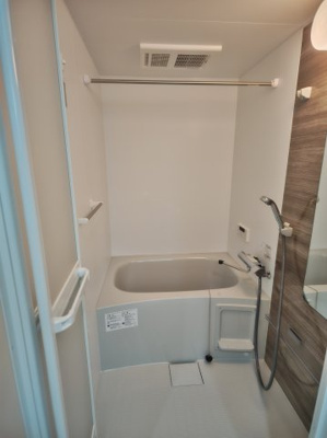 【浴室】 | スリール明和Ⅱ
