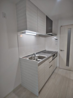 【キッチン】 | スリール明和Ⅱ