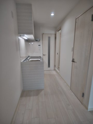 【内装】 | スリール明和Ⅱ