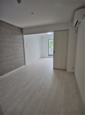 【居間・リビング】 | スリール明和Ⅱ