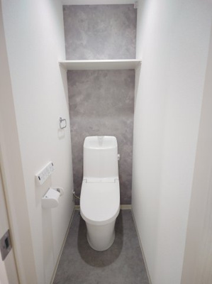 【トイレ】 | スリール明和Ⅱ