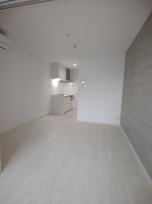 【居間・リビング】 | スリール明和Ⅱ