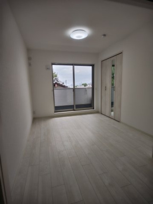 【洋室】 | スリール明和Ⅱ