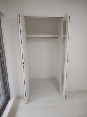 【収納】 | スリール明和Ⅱ