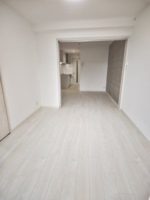 【洋室】 | スリール明和Ⅱ