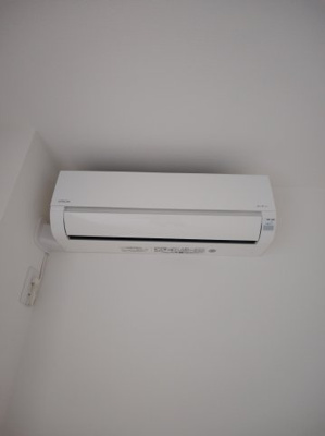 【設備】 | スリール明和Ⅱ