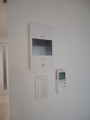 【セキュリティ】 | スリール明和Ⅱ