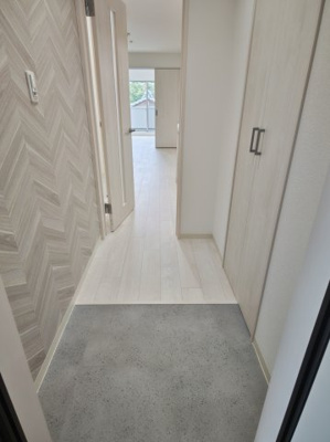 【玄関】 | スリール明和Ⅱ