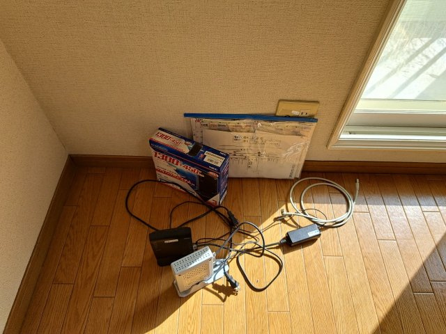 コンフォートさんべる樹のその他