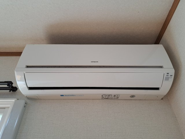 新潟市中央区明石２丁目のアパートの設備