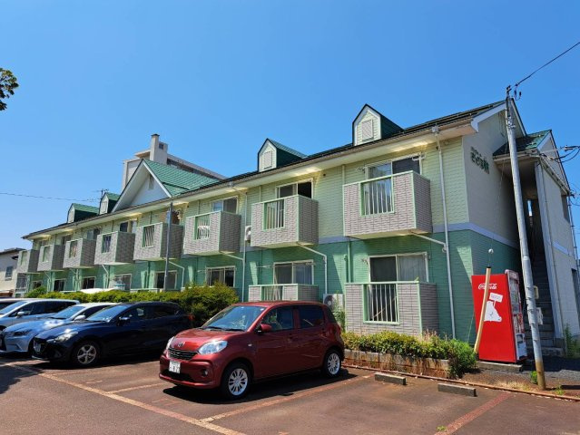 コンフォートさんべる樹