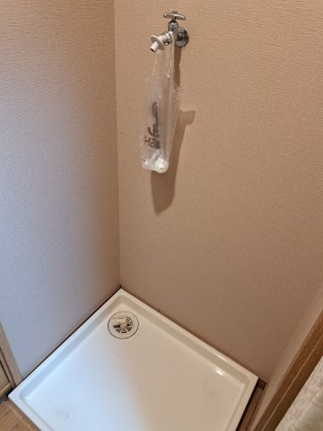 新潟市中央区明石２丁目のアパートの設備