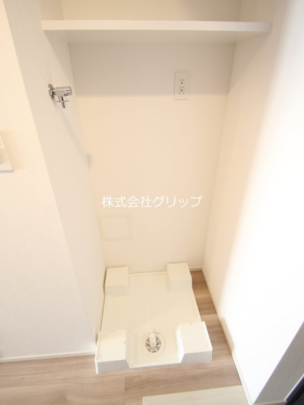 AZEST関内のその他