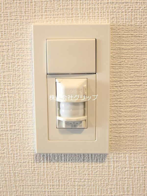 AZEST関内の設備