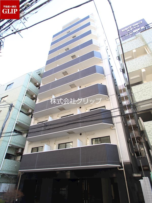 ドルチェYOKOHAMA関内