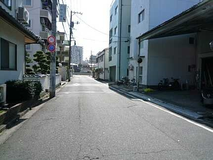 【周辺】 | ハイツ大州